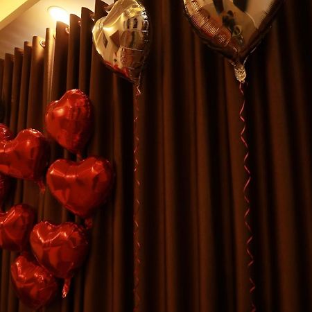 Ves - Pa Luxury Hotel 달랏 외부 사진