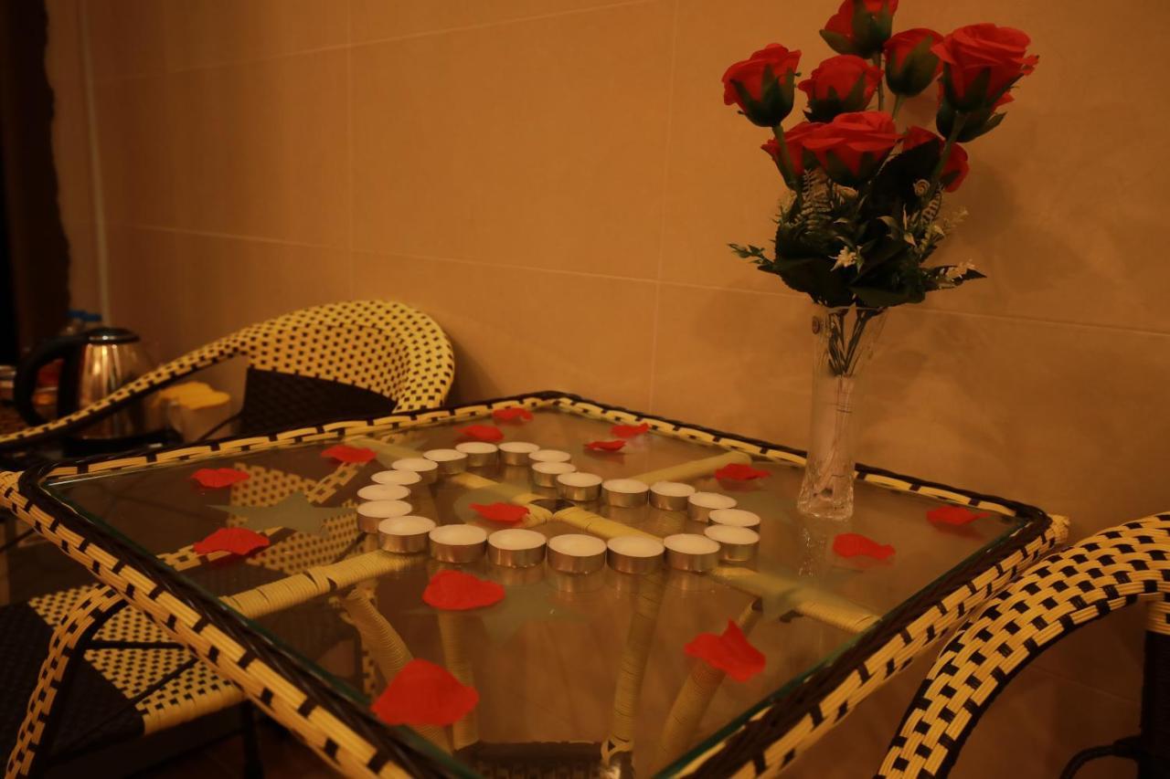 Ves - Pa Luxury Hotel 달랏 외부 사진