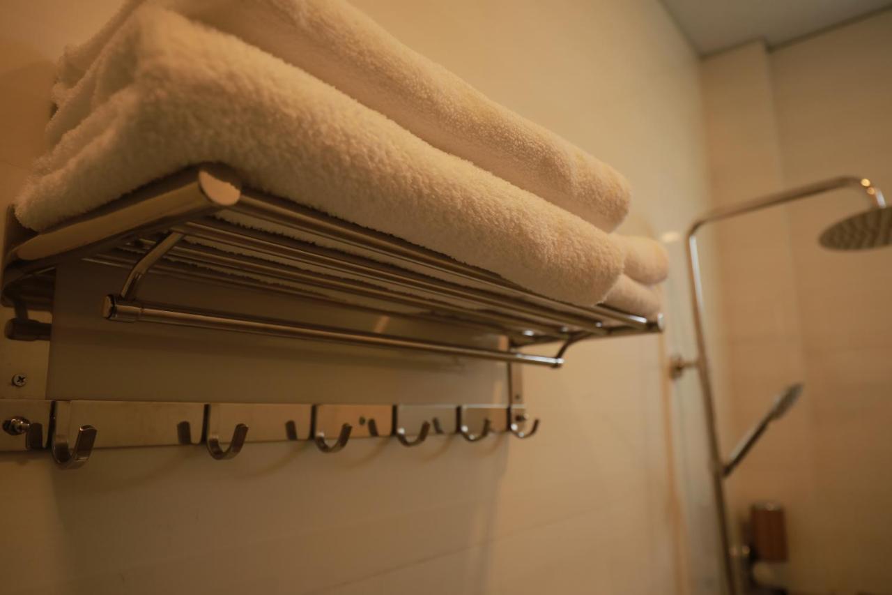 Ves - Pa Luxury Hotel 달랏 외부 사진