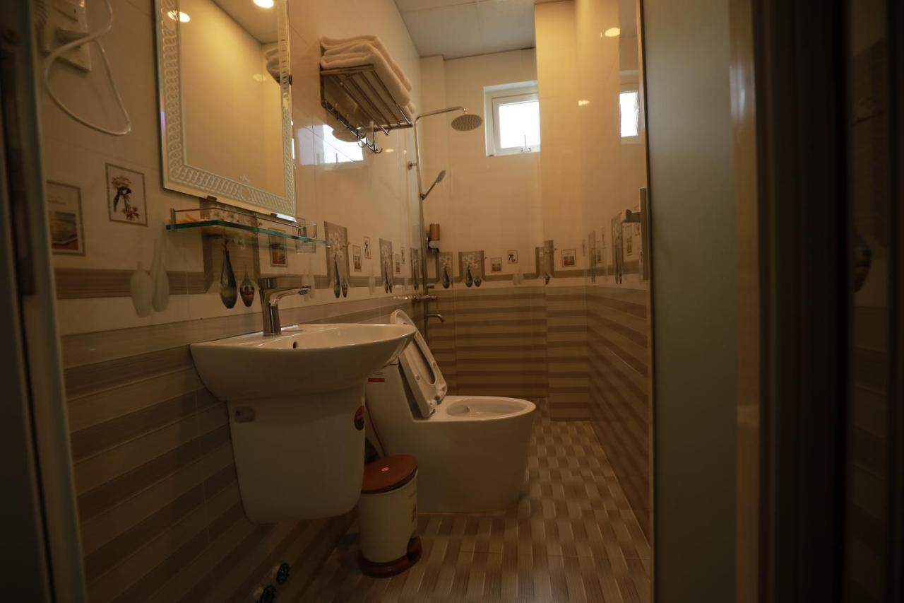 Ves - Pa Luxury Hotel 달랏 외부 사진
