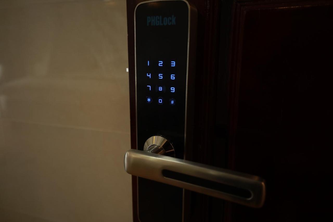 Ves - Pa Luxury Hotel 달랏 외부 사진