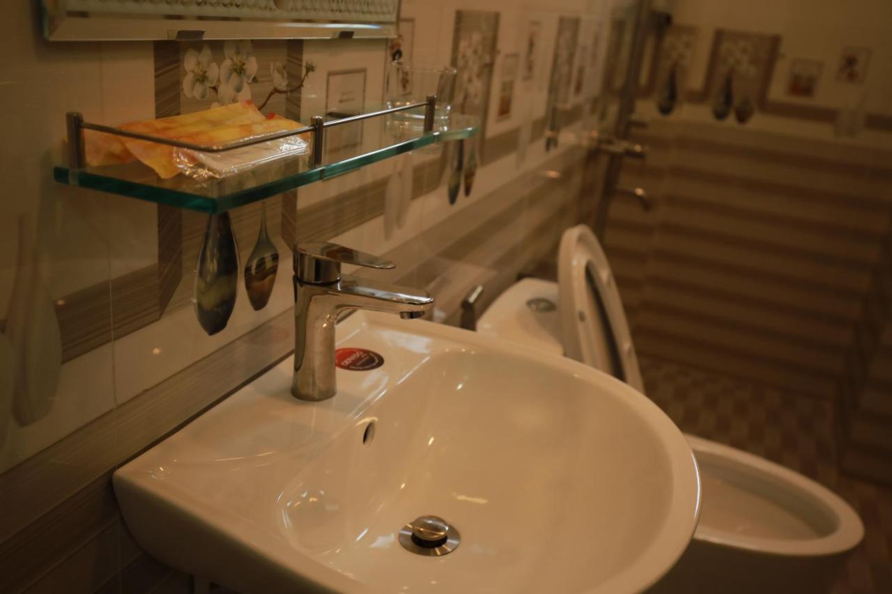 Ves - Pa Luxury Hotel 달랏 외부 사진