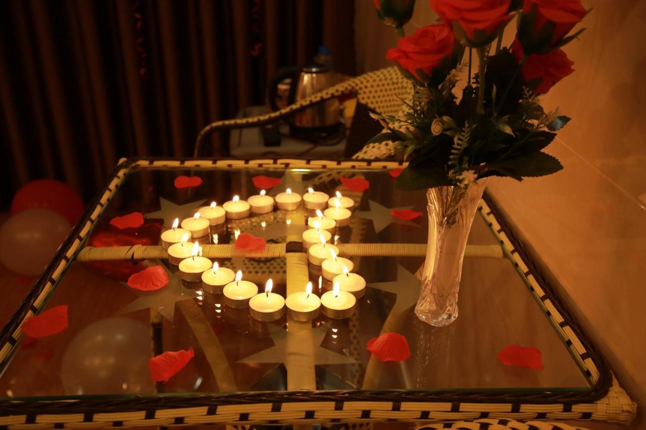 Ves - Pa Luxury Hotel 달랏 외부 사진
