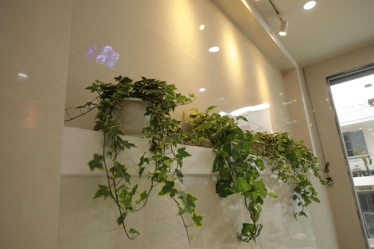 Ves - Pa Luxury Hotel 달랏 외부 사진