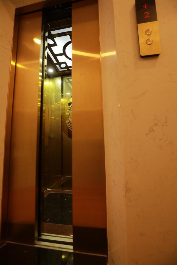 Ves - Pa Luxury Hotel 달랏 외부 사진